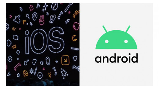 9 cải tiến người dùng hy vọng sẽ tìm thấy trong iOS 14 và Android 11