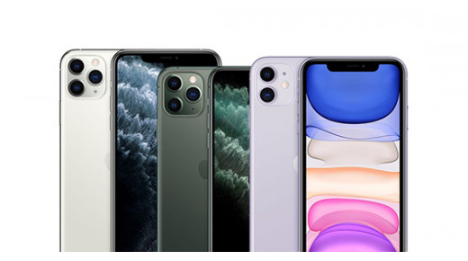 8 Điều iFan nên làm khi vừa mua iPhone 11 mới