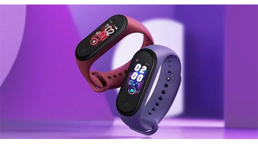Xiaomi Mi Band 5 có hỗ trợ NFC và Google Pay giá rẻ bất ngờ