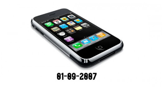 Sau 13 năm, iPhone đầu tiên đã thay đổi thế giới công nghệ ra sao?