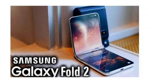 Rò rỉ: Galaxy Fold 2 của Samsung sẽ ra mắt với chipset Snapdragon 855