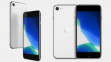 Lộ diện ảnh render của iPhone SE 2: Camera đơn, Touch ID