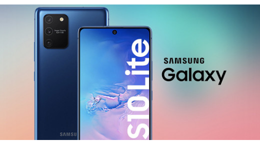 3 điều bạn cần biết trước khi Samsung Galaxy S10 Lite ra mắt tại Ấn Độ