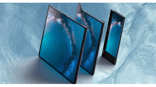 Huawei Mate XS sẽ rẻ hơn nhưng hiệu năng lại mạnh mẽ hơn Mate X