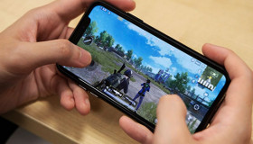 Cách giúp bạn không bấm nhầm thanh thông báo khi chơi game trên mobile