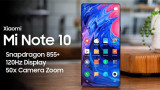 Xiaomi Mi Note 10 chính thức được cập nhật nâng cấp lên Android 10