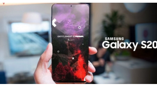 Samsung Galaxy S20 sẽ cải thiện các vấn đề chụp ảnh phổ biến?