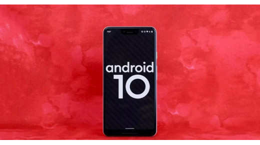 Cách thức mới giúp Google Pixel tiếp cận nhanh hơn đến Android 10