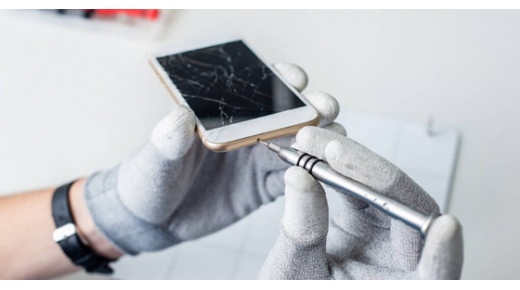 Apple hiện đang triển khai dịch vụ sửa chữa tận nơi