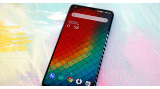 Đối thủ nặng ký của Galaxy S20 - OnePlus 8, rò rỉ thông số kỹ thuật