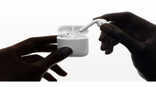 Các sự cố thường gặp của AirPods và cách khắc phục