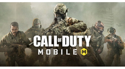 Call of duty mobile: “Ông vua mới” của thể loại game bắn súng mobile