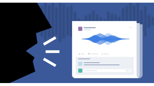 Facebook sẽ trả 5 đô cho mỗi bản ghi âm giọng nói của người dùng