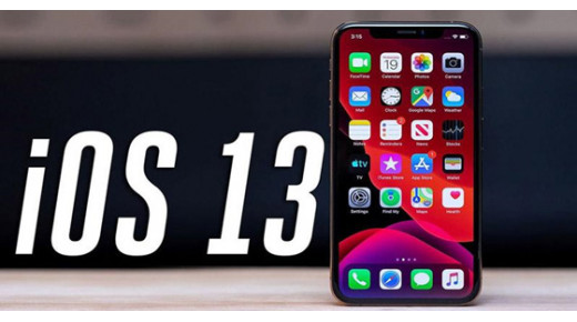 iOS 13 đã gây khó chịu cho tôi như thế nào?