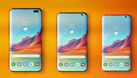 Galaxy S10 series sẽ được Samung cập nhật bảo mật vào tháng 3