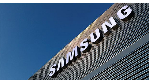 Samsung Display cung cấp màn hình OLED cho siêu phẩm 5G