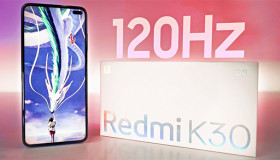 Xiaomi Redmi K30 mang đến doanh thu khủng khi cán mốc 1 triệu chiếc tại Trung Quốc