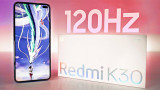 Xiaomi Redmi K30 mang đến doanh thu khủng khi cán mốc 1 triệu chiếc tại Trung Quốc