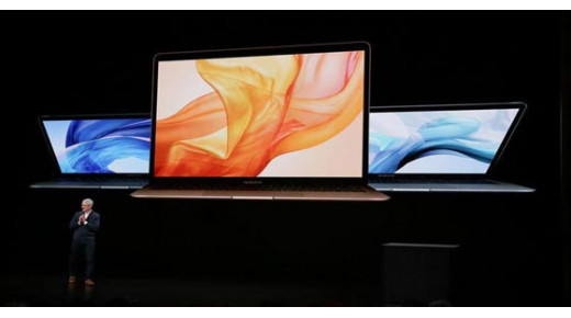 Khám phá 5 tính năng đáng giá nhất của Macbook Air 2018