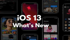 Apple đã giấu chúng ta những điều thú vị gì trong iOS 13?