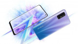 Vivo Z6 trình làng với Snapdragon 765G hỗ trợ sạc nhanh 44W với giá cực rẻ