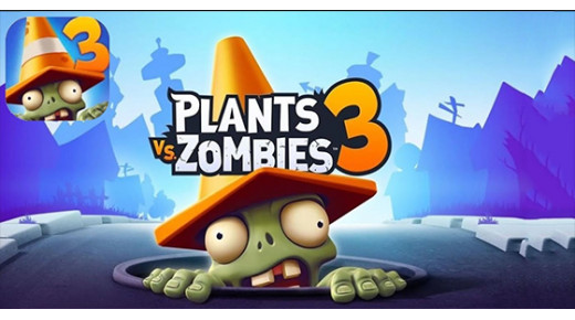 Hướng dẫn cách tải Plants vs. Zombies 3 tại Việt Nam