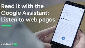 Google Assistant với những cải tiến giọng nói thú vị ngay trên thiết bị Android