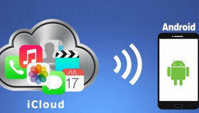 Hướng dẫn cách xem ảnh, ghi chú và lời nhắc từ iCloud trên Android