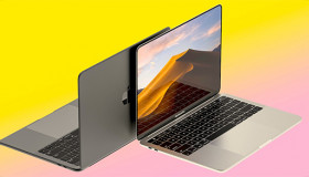 MacBook Pro 14.1 inch 2020 sẽ có những cách tân toàn diện