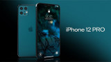 Lộ diện iPhone 12 Pro camera 64MP có khả năng loại bỏ màn hình Notch