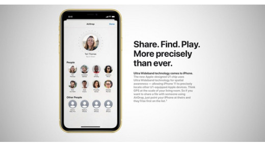 Cách tắt AirDrop tránh các tác vụ không mong muốn trên iOS và macOS