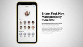 Cách tắt AirDrop tránh các tác vụ không mong muốn trên iOS và macOS