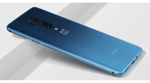 Rò rỉ mới nhất về siêu phẩm OnePlus 8 trình làng năm 2020