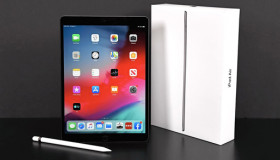 Apple iPad Air 3 bị lỗi buộc Apple thu hồi sửa chữa miễn phí