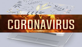 Cách vệ sinh MacBook đối phó với đại dịch chủng mới virus corona