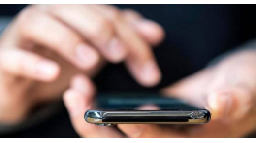 Hướng dẫn thiết lập chế độ không làm phiền trên iPhone