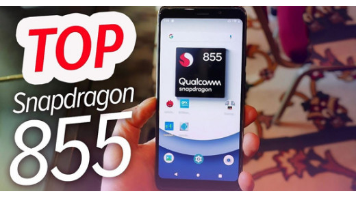 Điện thoại Snapdragon 855 tốt nhất để mua trong năm nay