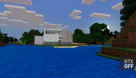 NVIDIA công bố bản cập nhật Minecraft mới hoàn toàn miễn phí