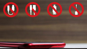 iPhone 2021: Sẵn sàng cho thế giới smartphone hoàn toàn không dây?