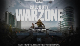 Call of Duty Warzone với bản nâng cấp Battle Royale hoàn toàn miễn phí