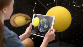 iPad Pro New biến mọi thứ trong trí tưởng tượng của bạn thành sự thật