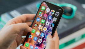Cách chat video nhóm xuyên biên giới trên FaceTime