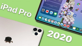 Apple iPad Pro 2020 chính thức được tiết lộ với các tính năng vượt trội