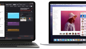 Nên mua iPad Pro (2020) hay MacBook Air (2020)