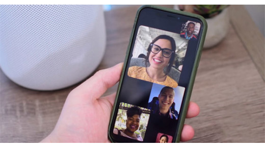 7 ứng dụng trò chuyện video miễn phí tha hồ gọi bạn bè từ xa