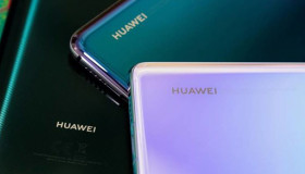 Huawei P40 mẫu smartphone đầy chông gai của gã khổng lồ Trung Quốc