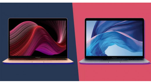 MacBook Air 2020 và Macbook Air 2019: Nên chọn loại nào?