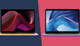 MacBook Air 2020 và Macbook Air 2019: Nên chọn loại nào?