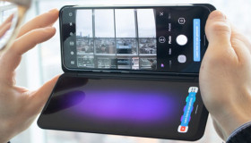 Đánh giá LG V60 điều gì khiến bạn hài lòng trên thiết bị này?
