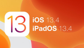 Chi tiết bản vá iOS và iPadOS 13.4 vừa được Apple phát hành